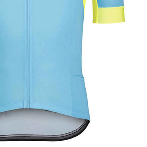 Maillot de cyclisme 2026, nouvelle mode, imprimé, écologique, antibactérien, léger, respirant, séchage rapide, en vente à bas prix - Product Image 5
