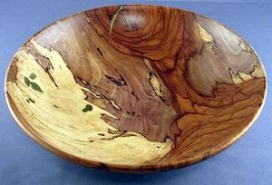 Ensemble de bols à soupe en bois indien écologiques modernes personnalisés en gros, vaisselle de fête artisanale de haute qualité et durable - Product Image 6