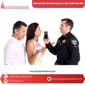 Top Selling Powerful and Elegant Easy to Interpret BAC track S75 Pro Breathalyzer at Best Competitive Price - Product Image 2