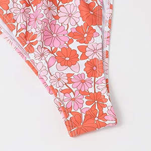 Bikini ensemble court maillots de bain femmes deux pièces maillot de bain Push up maillot de bain maillots de bain pour femme Bikini ensemble logo et design personnalisés - Product Image 3