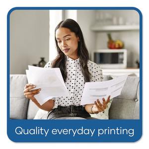 ทางเดิน 8.5 นิ้ว เอ็กซ์ 11 น. 20 ปอนด์ กระดาษถ่ายเอกสารสีขาวสว่าง 92 ปอนด์-1-พาเลท - Product Image 4