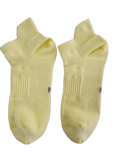 Calcetines deportivos para hombre con logotipo personalizado, transpirables, suaves y cómodos, diseño libre y maqueta, calcetines deportivos personalizados - Product Image 4