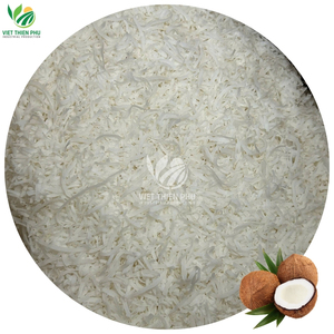 COCO DESHIDRATADO ALTO EN GRASA/DE GRASA MEDIA/DE GRASA MEDIA ALTA, COCO SECO DE BEN TRE VIETNAM, FRUTA SECA DE BUENA CALIDAD - Product Image 1