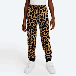 2023 nuevos pantalones de chándal con logotipo personalizado para hombre, pantalones de chándal tejidos para correr para hombre, pantalones de chándal informales holgados elásticos con cordón de Bolsillo grande - Product Image 2