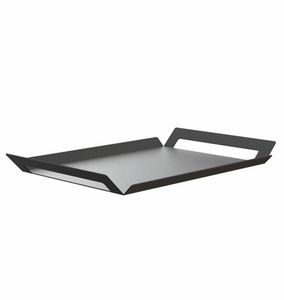 ถาดเสิร์ฟอาหารสแตนเลสสตีลพร้อมหลายชิ้นสำหรับอาหารเช้า - Product Image 4