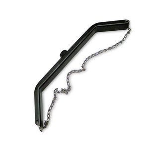 Extractor de terneros de acero inoxidable de alta resistencia con trinquete para un parto efectivo de ganado, herramienta veterinaria duradera para el parto. - Product Image 2