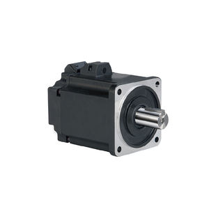 प्रिमोपल 90 मिमी सर्वो मोटर 750 730-1000w 220v 3 चरण sg90 भारी नेमा 34 एसी सर्वो मोटर मशीन के लिए - Product Image 2