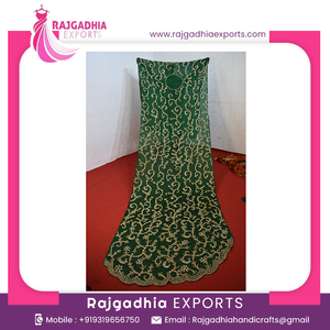 Bộ Vải Somali Dirac Hạt Pha Lê Cổ Điển Hàng Đầu Sang Trọng Vải Đính Cườm Mua Với Giá Tốt Nhất - Product Image 4