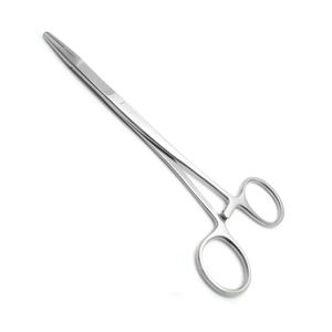 Logotipo personalizado de diferentes tamaños, soporte de aguja OLSEN con pinzas Multicolor para mosquitos, gran oferta disponible - Product Image 4