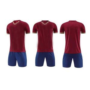 Maillots d'uniformes de football et de football personnalisables Vêtements de football de qualité supérieure - Product Image 4