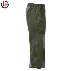 Pantalons de chasse en gros Pantalons de chasse de haute qualité avec logo et couleurs de la marque Camo entièrement personnalisés - Product Image 3