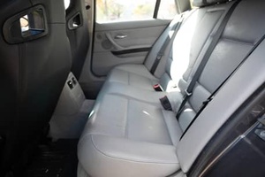 BMW 328xi Sport Tourer d'occasion 2007 (conduite à gauche/droite) - Product Image 6