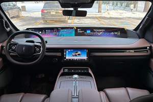 SUPER CLEAN 2025 LIN-CO-LN NAVI-GATOR L RESERVE ARM-ORED SUV PRÊT À ÊTRE EXPÉDIÉ - Product Image 3