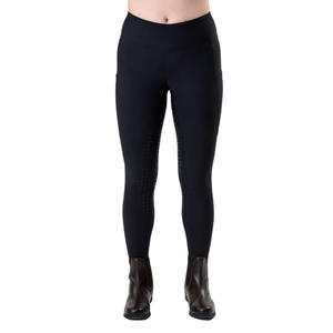 Collants d'équitation d'hiver à fond intégral Vêtements équestres pour hommes Vêtements équestres pour hommes - Product Image 3
