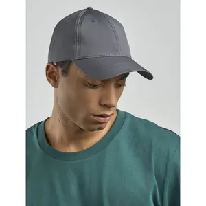 Sustainable Recycled Kai <b>Hat</b> Promotional Caps for Merchandising - Product Image 1