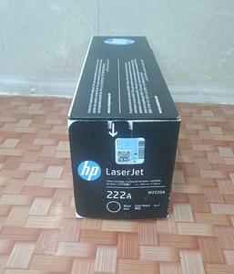 Cartucho de tóner láser W2223 Magenta - Product Image 3