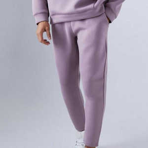 Wholesale New Design Fashionable Men Tracksuits Plain Cotton Breathable Slim Fit Sportswear Tracksuits High Quality - Product Image 4