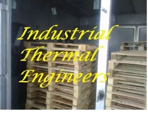 Motor calentador de rodamiento eléctrico de la mejor calidad, planta de tratamiento térmico de alta temperatura para uso interior/exterior, modelo de bajo precio - Product Image 2