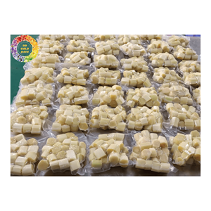 Jugo de caña de azúcar congelado de grado premium Materia prima Volumen al por mayor Exportación Dulce natural mundial - Product Image 3