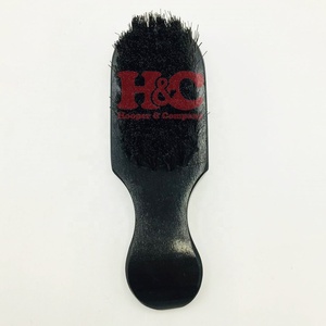 Professional Barber Brush Men Grooming Neck <b>Duster</b> Soft Brush Hairdressing Black Hair Cutting Salon Stylist Hair Clean - Product Image 5