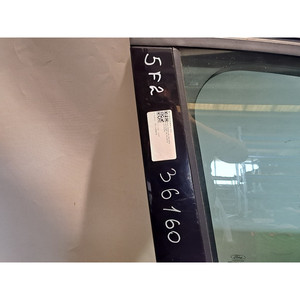 Porte avant droite FORD Focus Berline 5ème Série 2147844 Porte XWDB/D/E (11>14) - Product Image 5