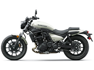 Oferta Increíble: Eliminators ABS 2026 Nuevas (Motocicletas) en Venta - Product Image 2