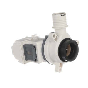 ปั๊มน้ำทิ้งไฟฟ้าแท้ OEM W11399437 120V สำหรับเครื่องซักผ้า วัสดุพลาสติก ใช้กับเครื่องซักผ้า - Product Image 3