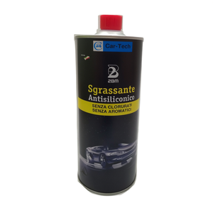 2BM 1 Litro Desengrasante Antisilicona Limpiador Disolvente Diluyente para Carrocería Agente de Limpieza Líquido - Product Image 2