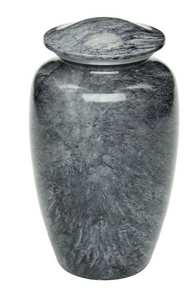 Urnas de Latón para Hombre y Mujer, Urnas Decorativas para Cenizas de Adultos, Urnas de Cremación, Urnas Hechas a Mano, Urnas Funerarias - Product Image 3