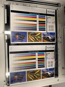 Nueva Impresora Multifuncional a Color MX-4071, Escáner, Copiadora, Acabadora, Venta Rápida - Product Image 4