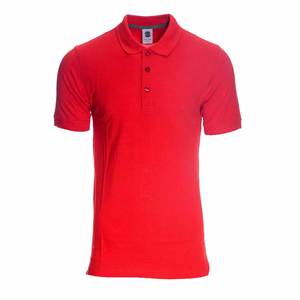 Chemise de golf Paragon sur mesure à rayures respirantes Streetwear de haute qualité, Polo Golf Sublimation Polo Offre Spéciale - Product Image 4