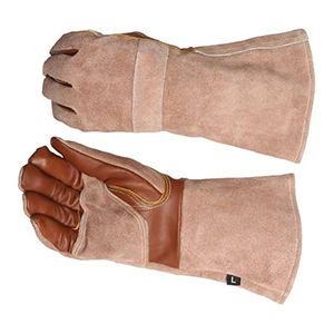 ถุงมือช่าง ผ้าเนื้อนุ่ม คุณภาพดี รับสกรีนโลโก้ตามสั่ง ราคาขายส่ง - Product Image 2