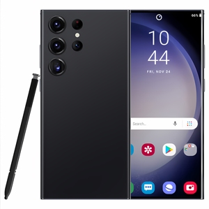 Smartphone Android Débloqué 4G S24 Ultra à Écran Géant 7.3 Pouces, 512 Go de Stockage, 108 MP, Connectivité LTE FHD Française - Vente Flash - Product Image 5