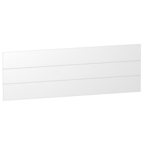 Piastra Base Linergy BZ LA9ZX01515 Schneider Electric 240x700mm Certificata UL per Barra Collettrice Elettrica 3P Interaxis 60 - Product Image 1