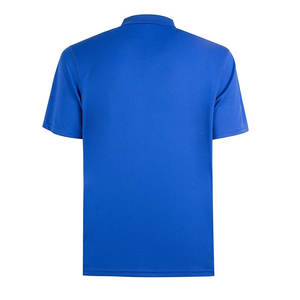 Ropa Deportiva Transpirable de Manga Corta Diseñada para Entrenamiento al Aire Libre, Polo de Golf para Hombre, Ropa Deportiva Informal - Product Image 2