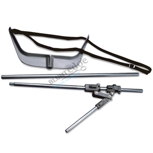 El mejor dispositivo obstétrico de alta calidad, extractor de pantorrillas, extractor de pantorrillas de acero inoxidable, instrumentos veterinarios duraderos - Product Image 5