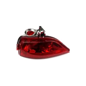 Renault Megane 4 Hatchback Rear <b>LED</b> <b>Fog</b> <b>Light</b> RIGHT 265804720R for Duster Model New or Used - Product Image 1
