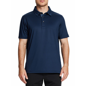 Logo personnalisé Impression Conception 2025 Vente en gros Vêtements d'équitation Chemise Personnalisé Équitation Polo - Product Image 1