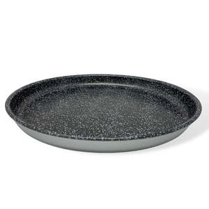 กระทะพิซซ่าแบบไม่ติดกระทะกลมขนาด34ซม. - Product Image 1