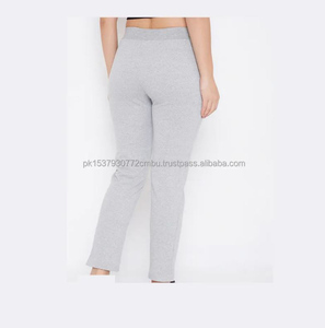Factory Price Wholesale Solid Color Women's Casual Trousers Suit Long Sleeve Jacket Two Piece Set Women Clothing - Product Image 3