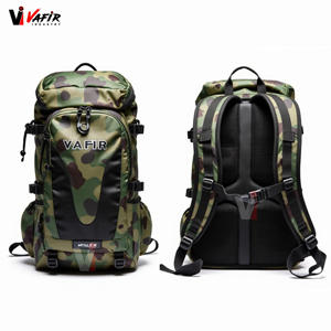 Mochila Deportiva Casual Impermeable de Gran Capacidad |   Mochila Escolar, para Portátil y de Viaje |   Logotipo Personalizado con Múltiples Compartimentos - Product Image 4