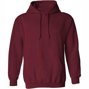 Sweat-shirts d'hiver pour hommes de qualité supérieure, imprimés sur mesure, toutes tailles, lourds, amples, épais, vêtements de sport, logo personnalisé, sweat-shirts unis - Product Image 4