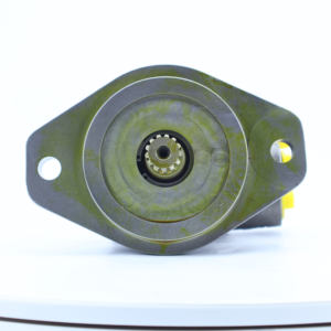 Motor Hidráulico de Pistones F11-010 F12 F11, Motor F11-005 F11-010 F11-014 F11-019 F11-010-<span class=keywords><strong>RU</strong></span>-SV-S-000-0000-00 - Product Image 3