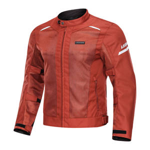 Venta caliente Cordura chaqueta de moto Anti-lluvia a prueba de chaqueta de motocicleta para hombres chaqueta impermeable traje de moto al aire libre - Product Image 3