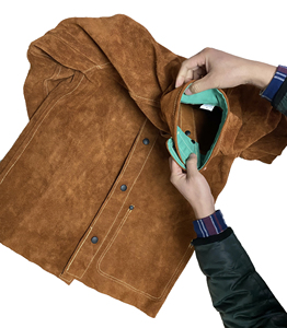 Overoles de trabajo industriales personalizables, novedad, transpirables, suministro de fábrica, traje de ropa de trabajo industrial más vendido - Product Image 3