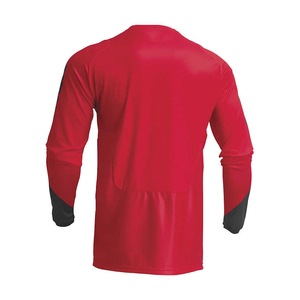 Logo OEM Vêtements de sport pour hommes Maillot de VTT pour hommes 2025 Maillot de sublimation Vêtements de vélo de montagne personnalisés - Product Image 6