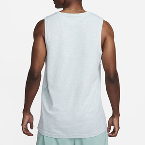 Camiseta sin Mangas para Hombre, Última Moda en Venta, Chaleco Deportivo para Gimnasio, Ropa de Musculación, Personalizada 2024 - Product Image 2