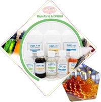 Sirop d'érable concentré Canana, arômes de qualité alimentaire, parfum pour la pâtisserie