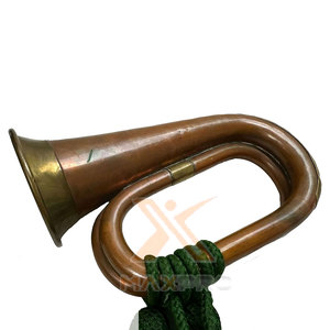 Cuerdas de trompeta de marca privada, de diseño moderno, material duradero, bajo MOQ, fabricadas profesionalmente y más vendidas. - Product Image 4