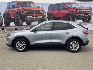 UTILISÉ LHD/RHD 2022 F0RD ESCAPE SE - Product Image 3